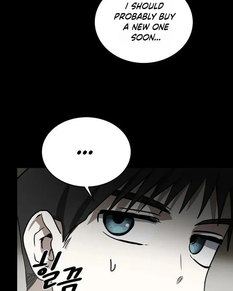 Moralless Scandal Chapter 61 page 8 - 