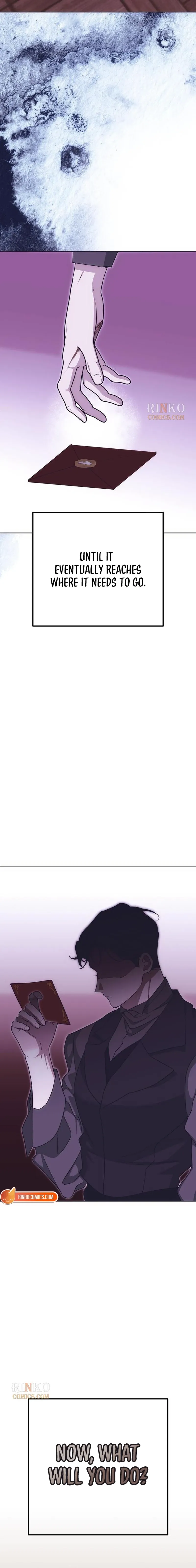 Moralless Scandal Chapter 62 page 22 - 