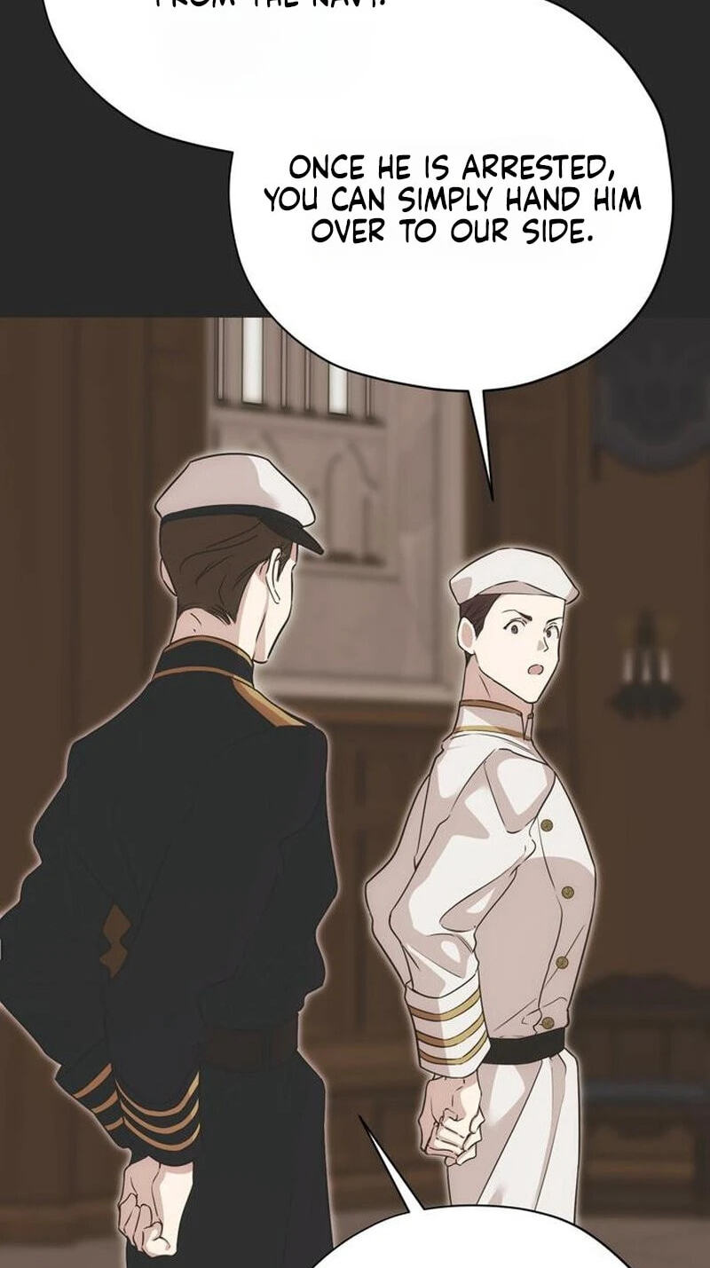 Moralless Scandal Chapter 63 page 23 - 