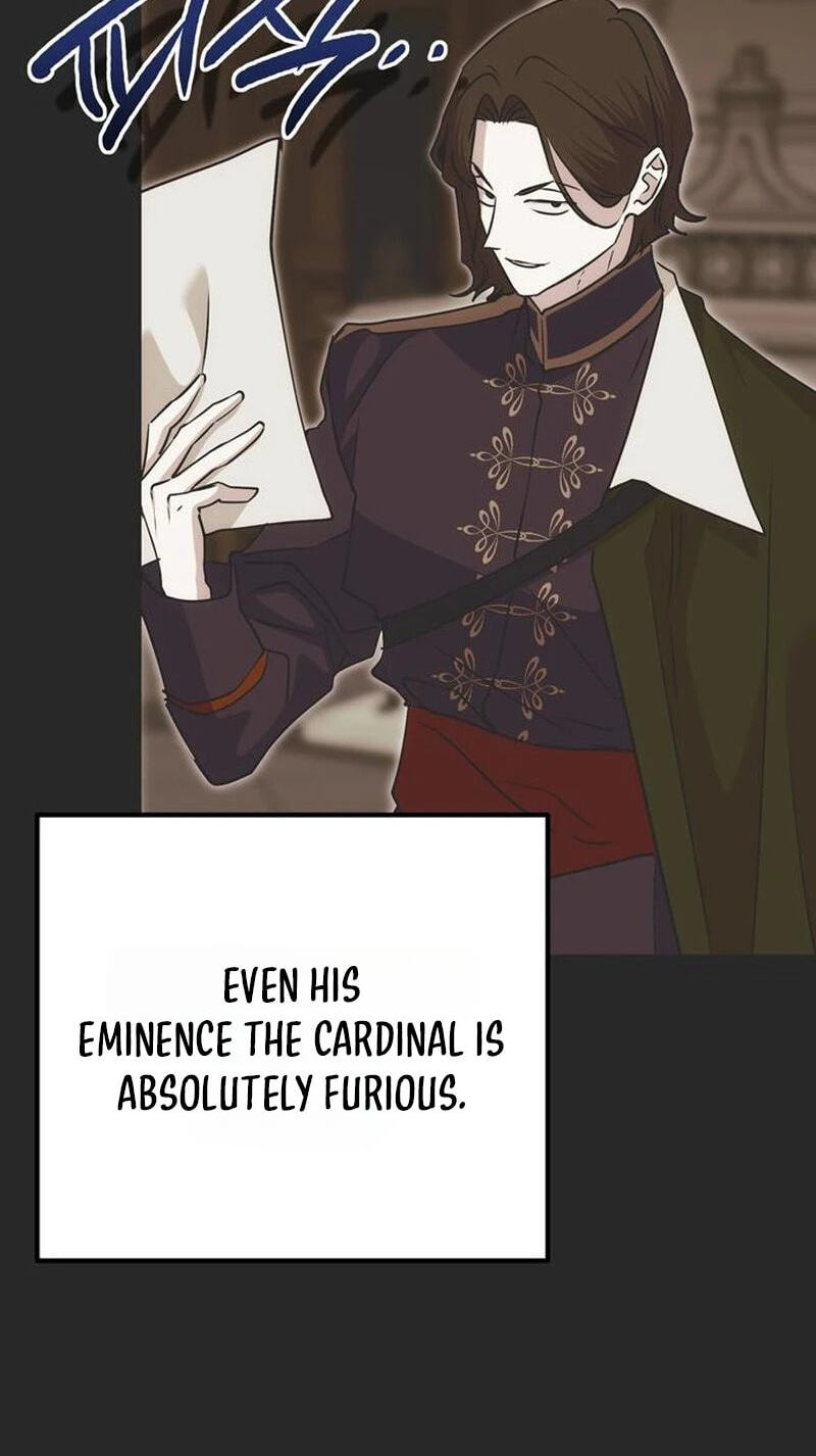 Moralless Scandal Chapter 63 page 27 - 