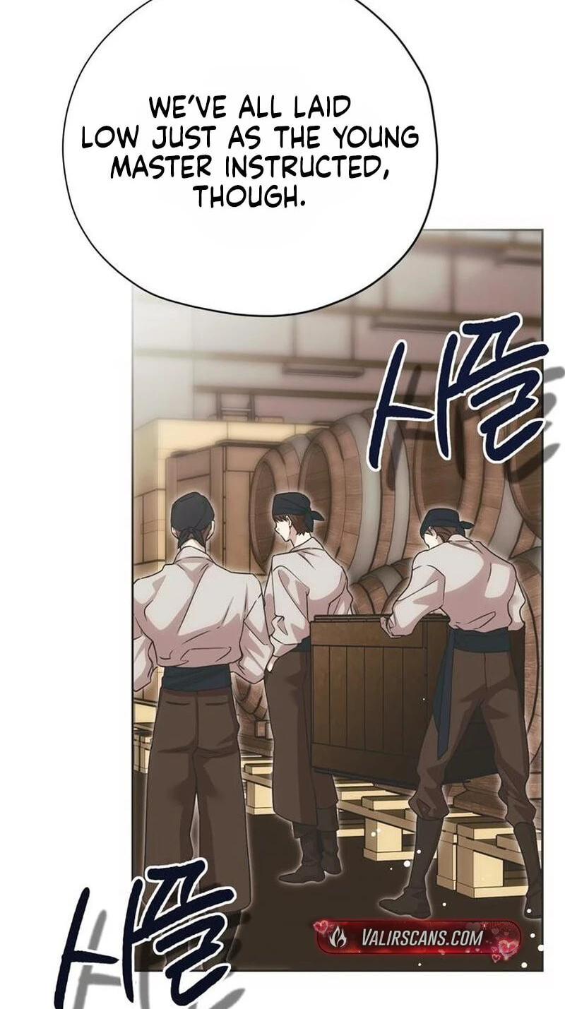 Moralless Scandal Chapter 63 page 55 - 