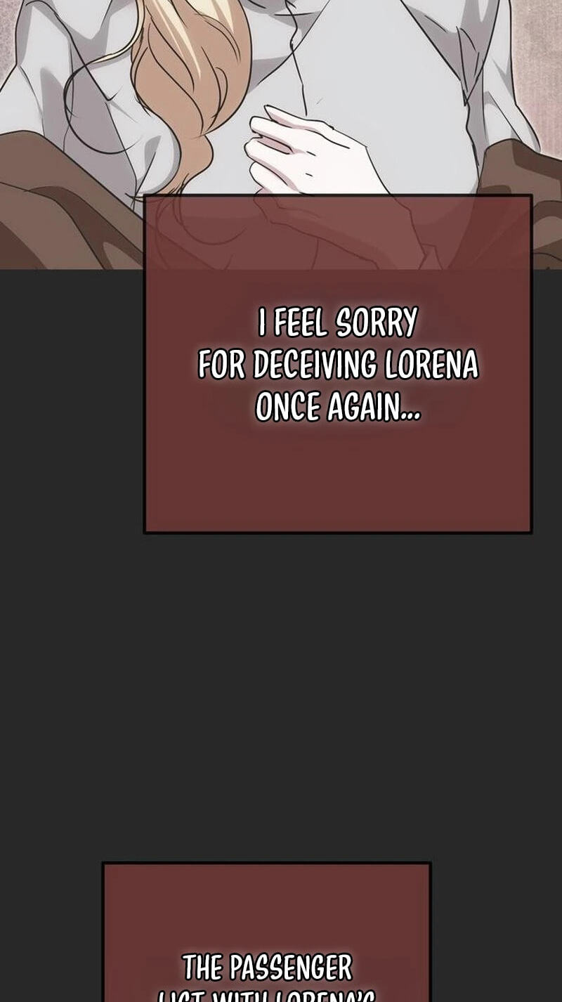 Moralless Scandal Chapter 63 page 75 - 
