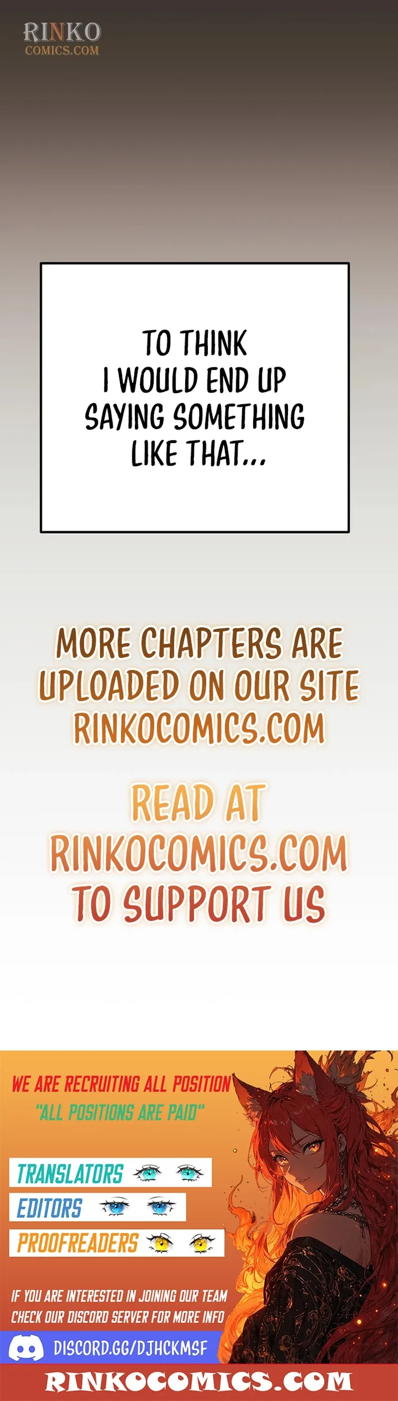 Moralless Scandal Chapter 67 page 24 - 