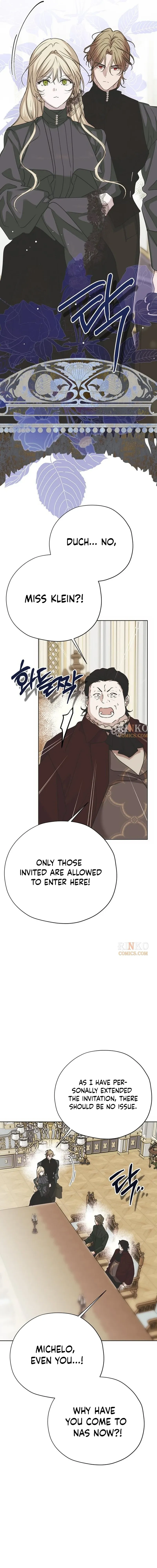 Moralless Scandal Chapter 67 page 10 - 