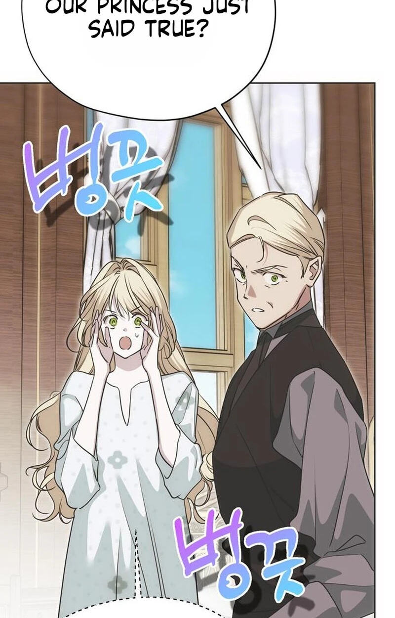 Moralless Scandal Chapter 68 page 109 - 