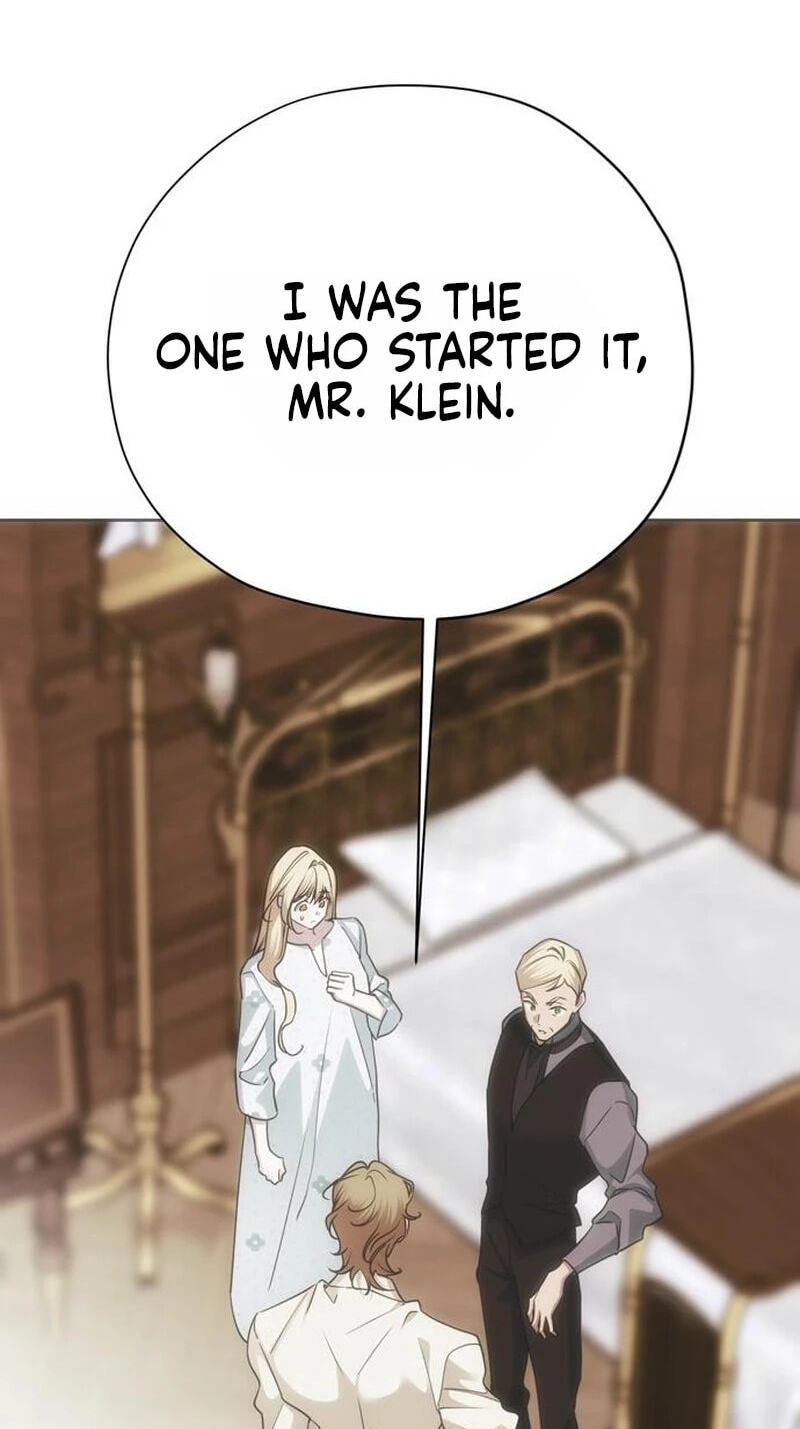 Moralless Scandal Chapter 68 page 113 - 