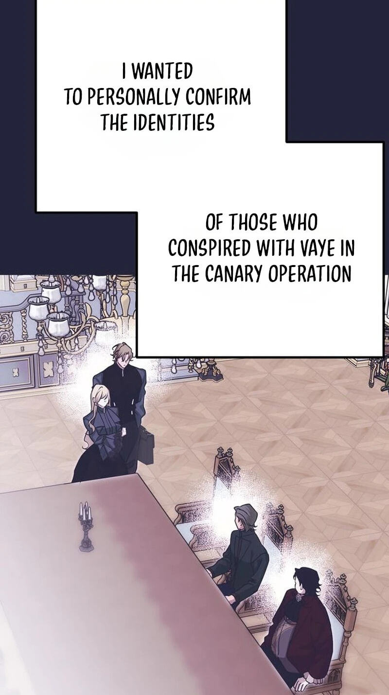 Moralless Scandal Chapter 68 page 15 - 
