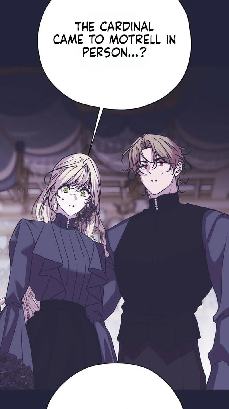 Moralless Scandal Chapter 68 page 19 - 