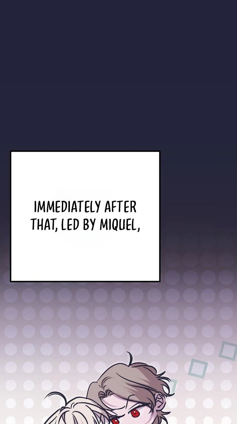 Moralless Scandal Chapter 68 page 26 - 