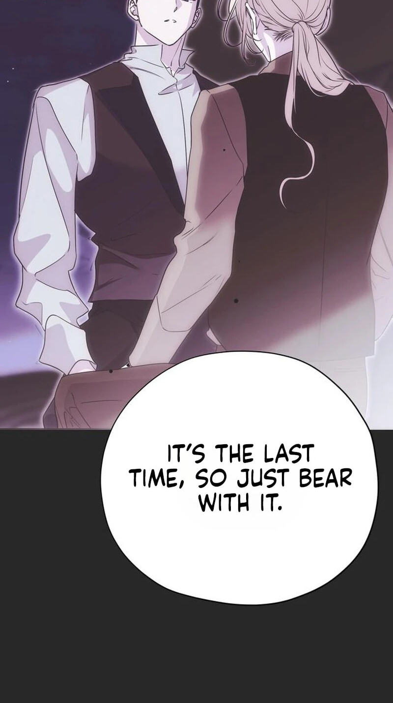 Moralless Scandal Chapter 68 page 35 - 
