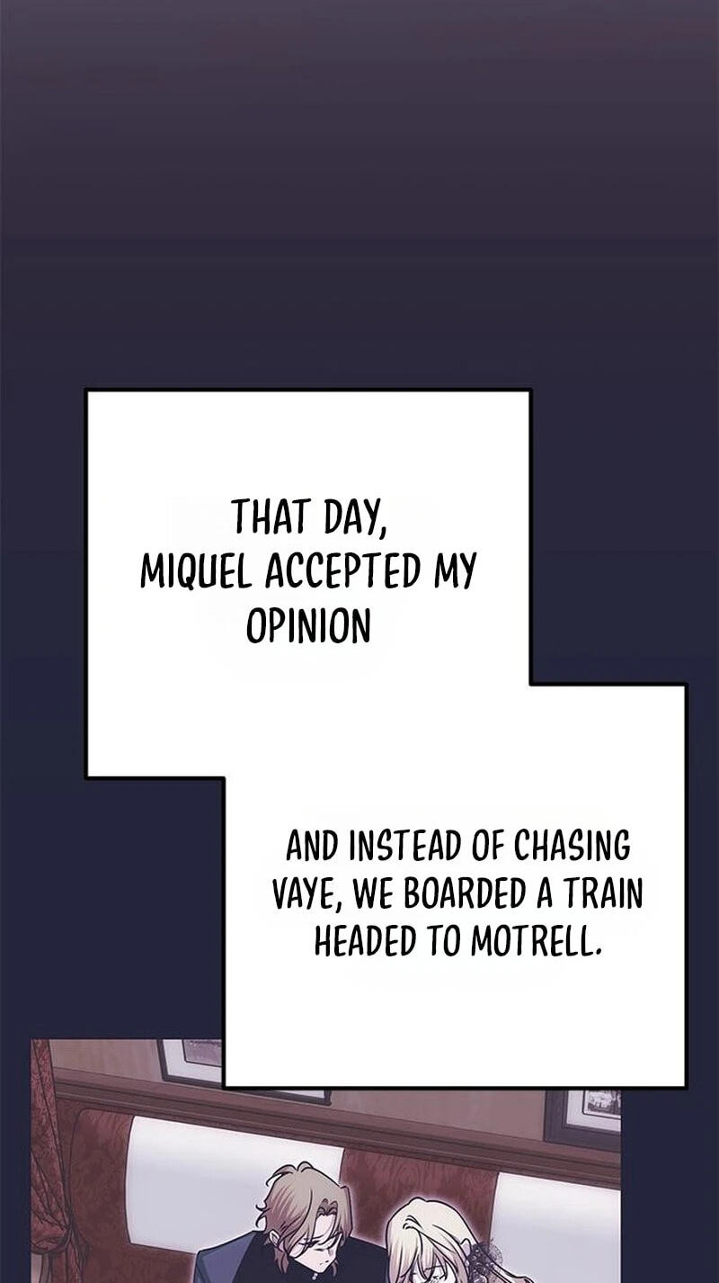Moralless Scandal Chapter 68 page 8 - 