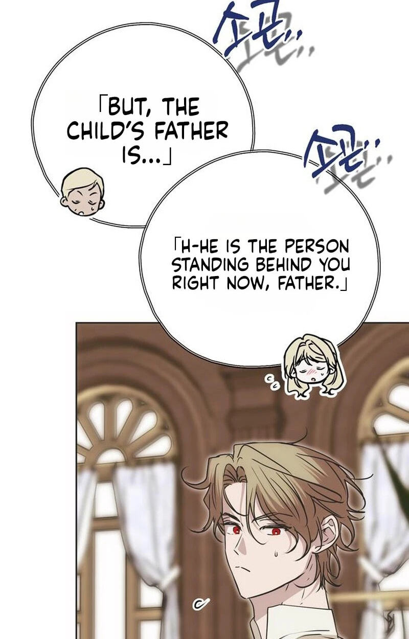 Moralless Scandal Chapter 68 page 77 - 