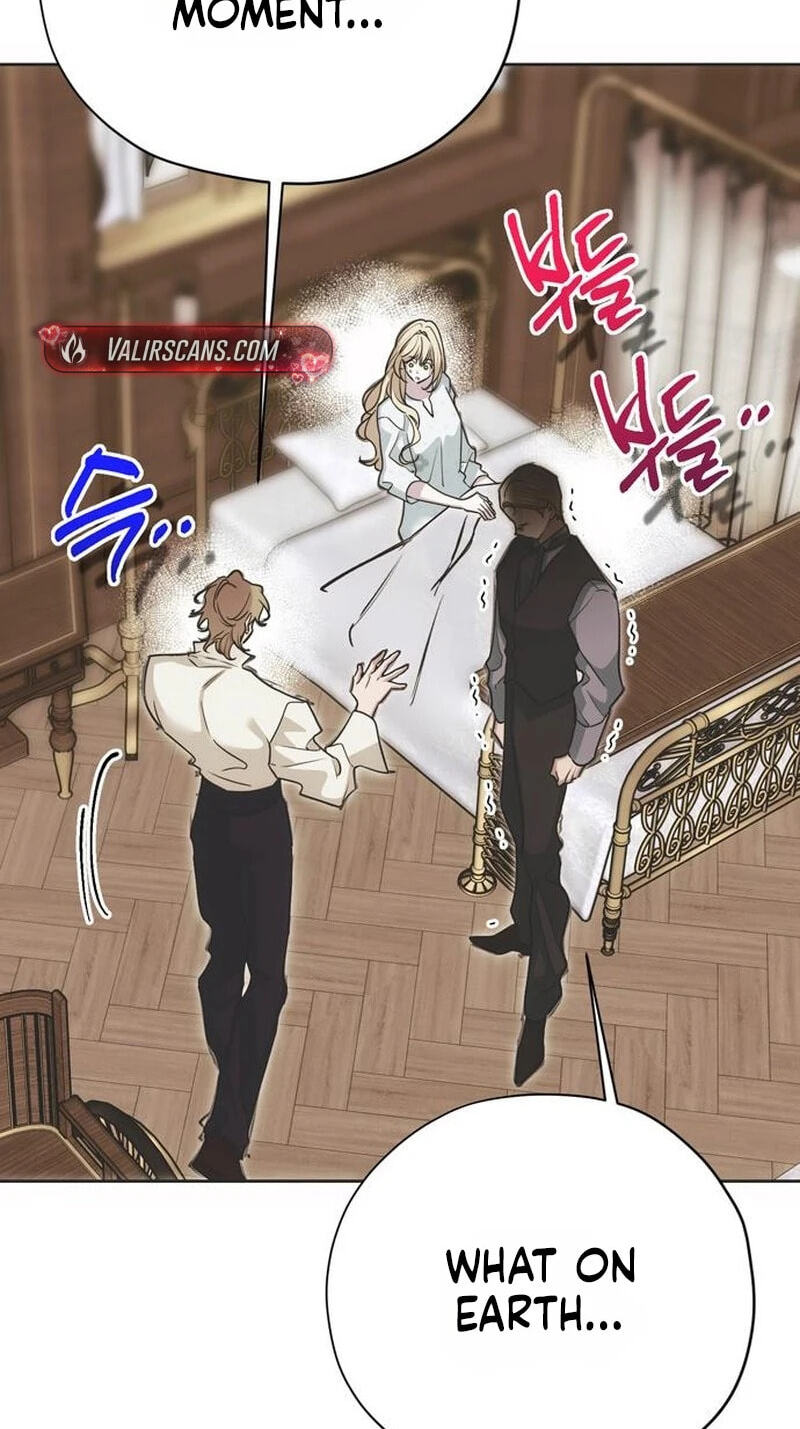Moralless Scandal Chapter 68 page 83 - 
