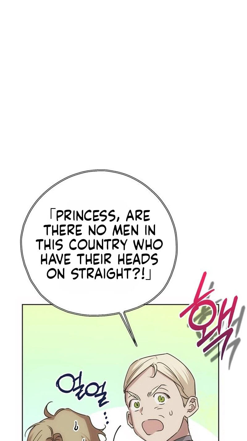 Moralless Scandal Chapter 68 page 89 - 