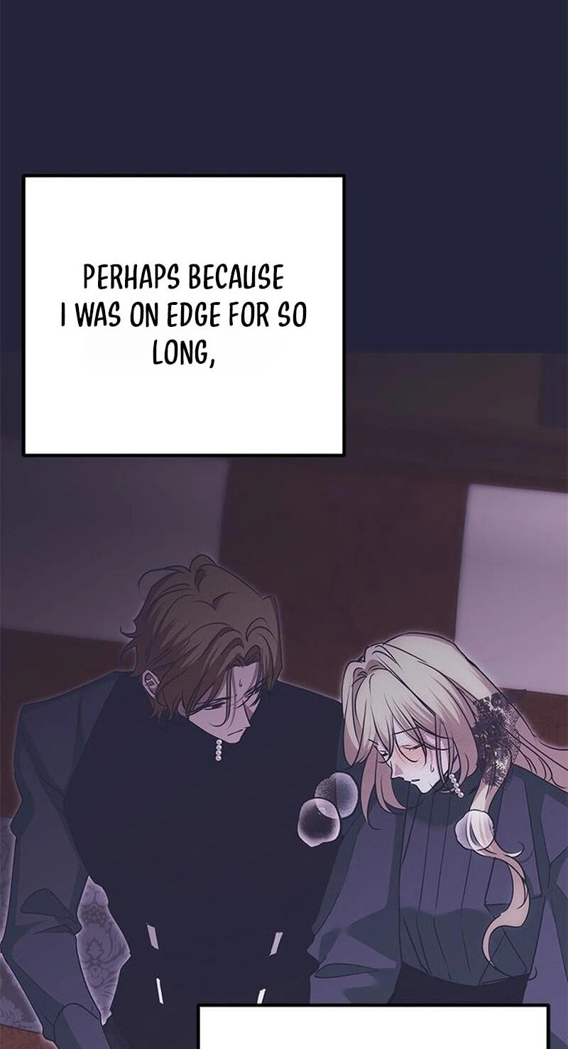 Moralless Scandal Chapter 68 page 10 - 
