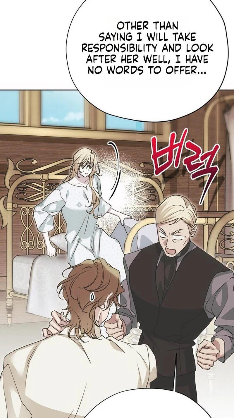 Moralless Scandal Chapter 68 page 91 - 