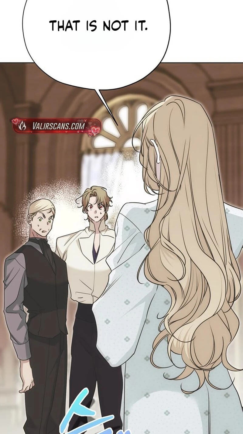 Moralless Scandal Chapter 68 page 93 - 