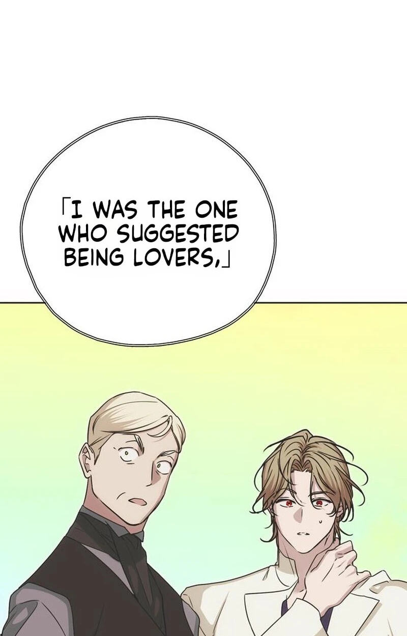 Moralless Scandal Chapter 68 page 98 - 
