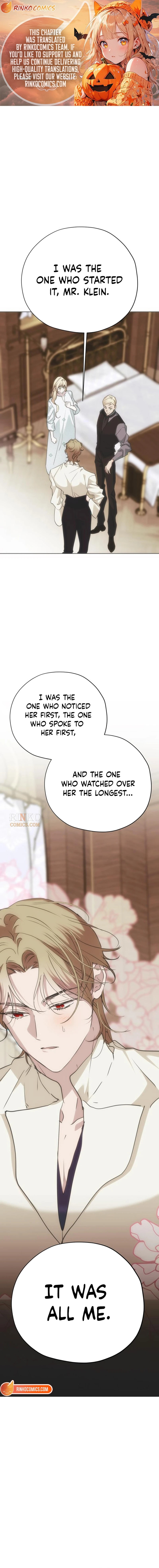 Moralless Scandal Chapter 69 page 1 - 