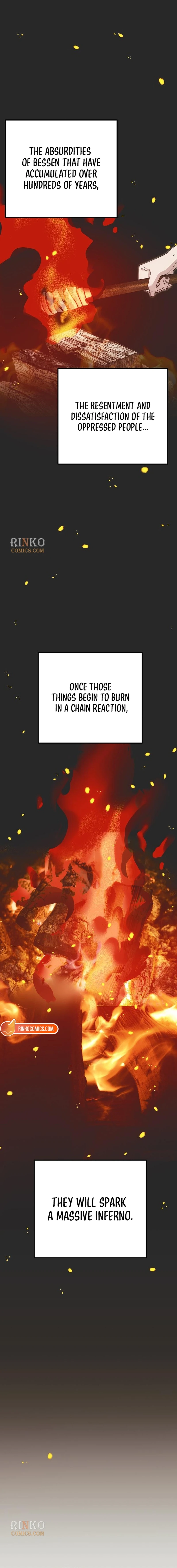 Moralless Scandal Chapter 69 page 14 - 
