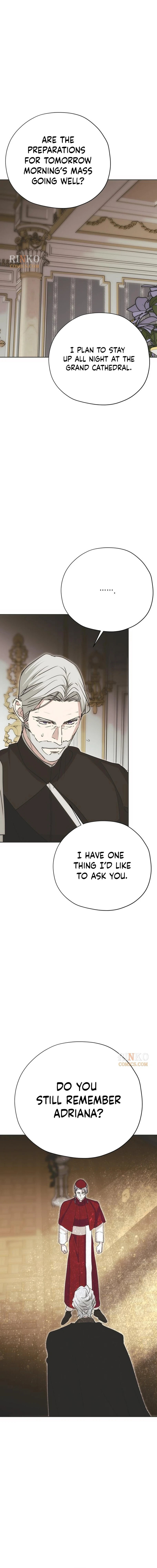 Moralless Scandal Chapter 69 page 22 - 