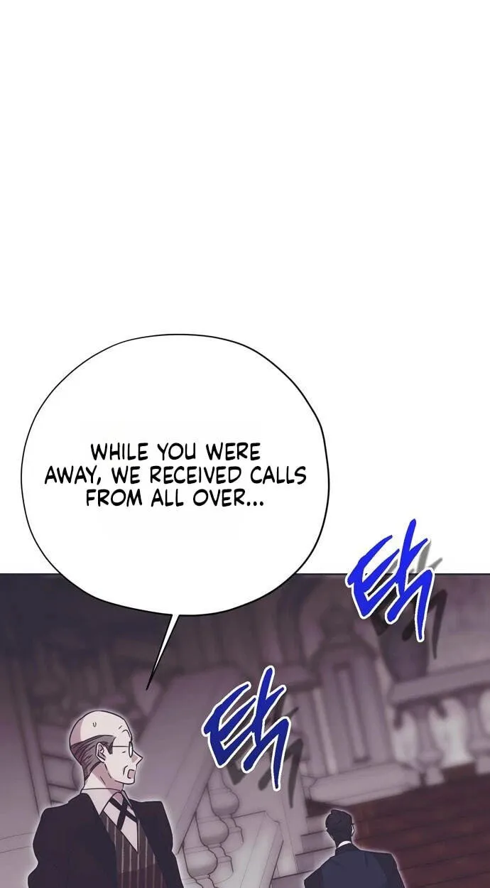 Moralless Scandal Chapter 70 page 14 - 