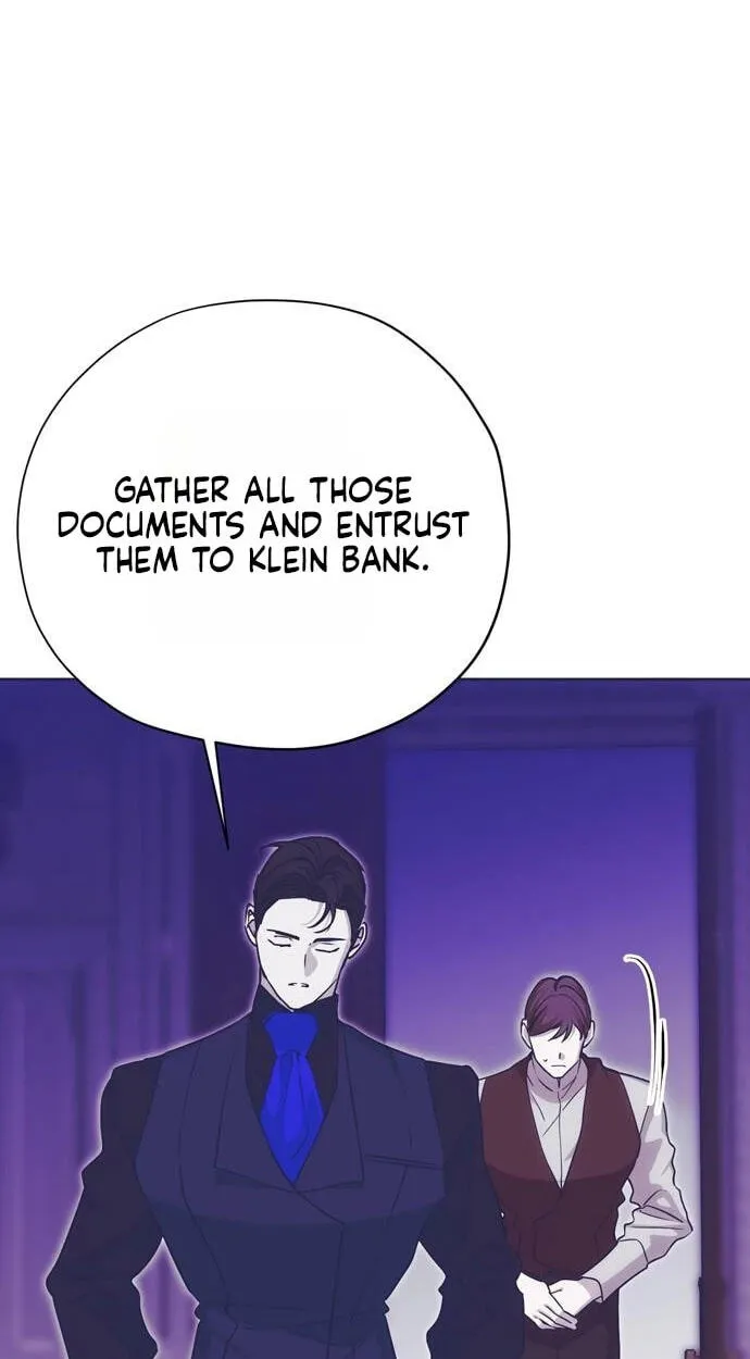 Moralless Scandal Chapter 70 page 19 - 
