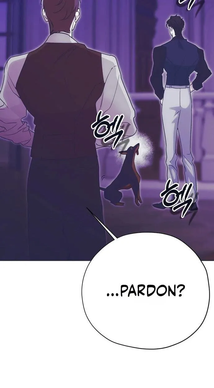 Moralless Scandal Chapter 70 page 26 - 