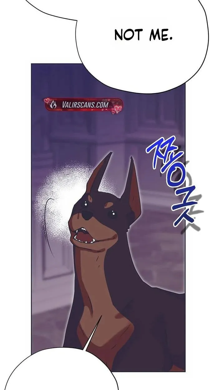 Moralless Scandal Chapter 70 page 32 - 