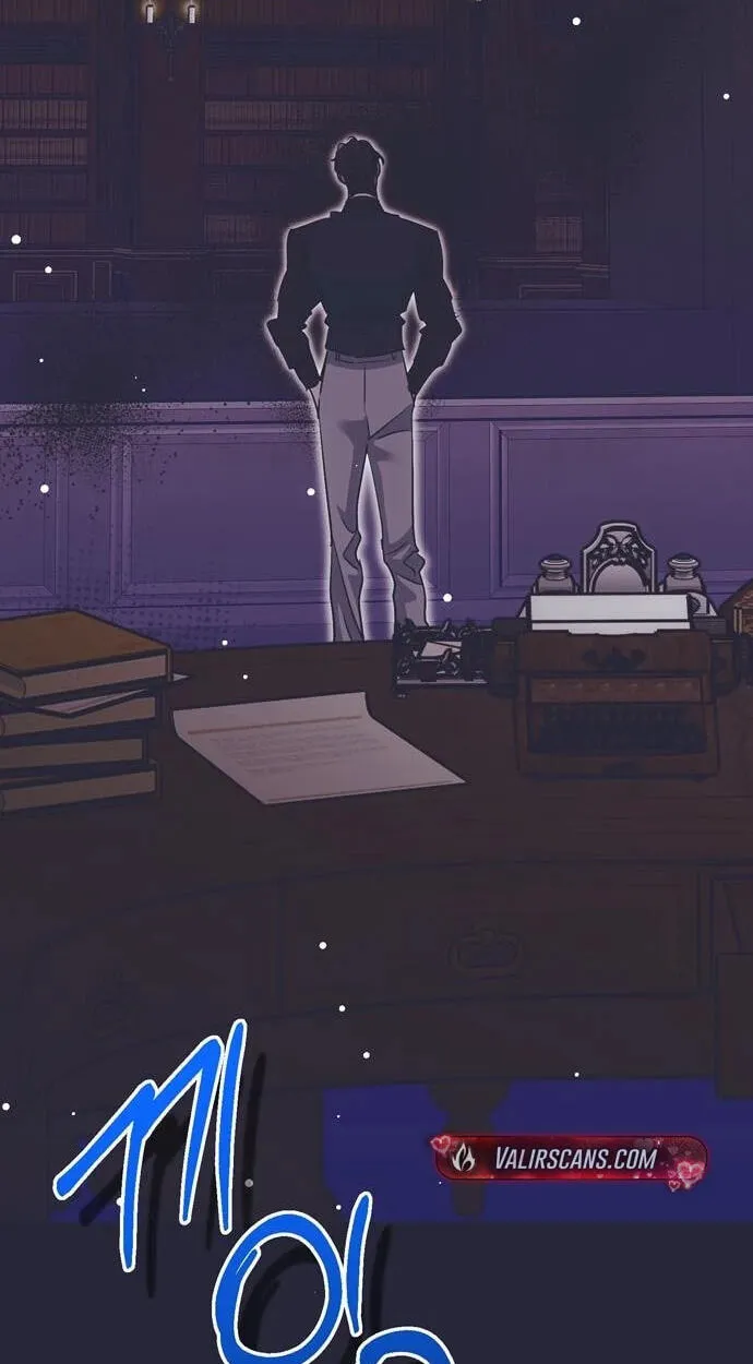Moralless Scandal Chapter 70 page 43 - 