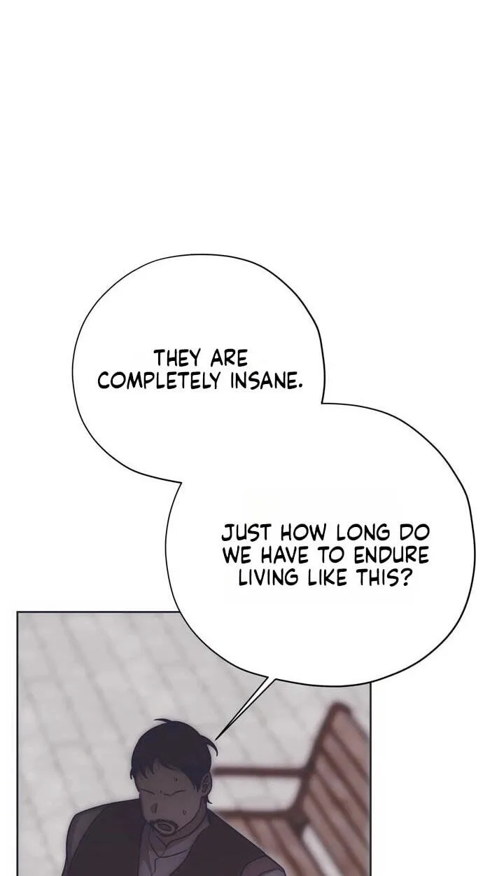 Moralless Scandal Chapter 70 page 6 - 