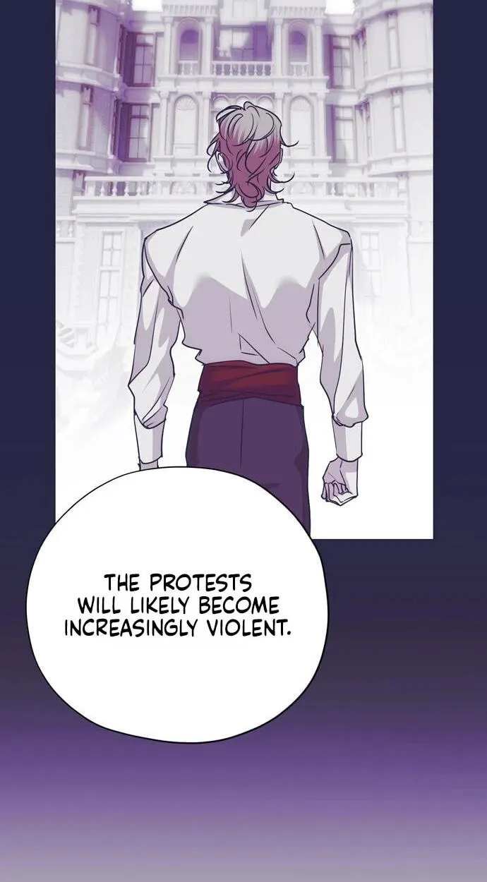 Moralless Scandal Chapter 70 page 63 - 