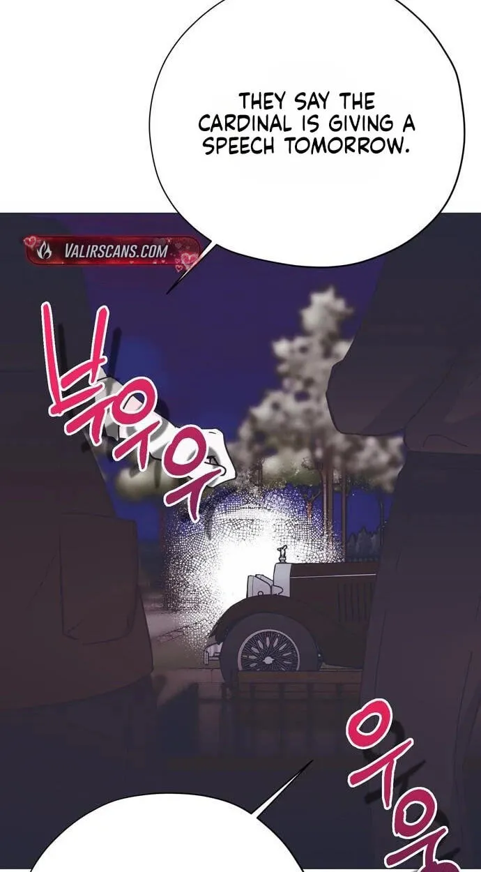 Moralless Scandal Chapter 70 page 8 - 