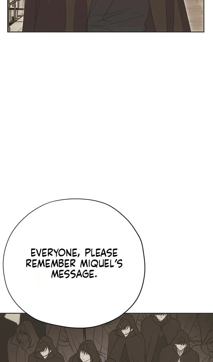Moralless Scandal Chapter 71 page 11 - 