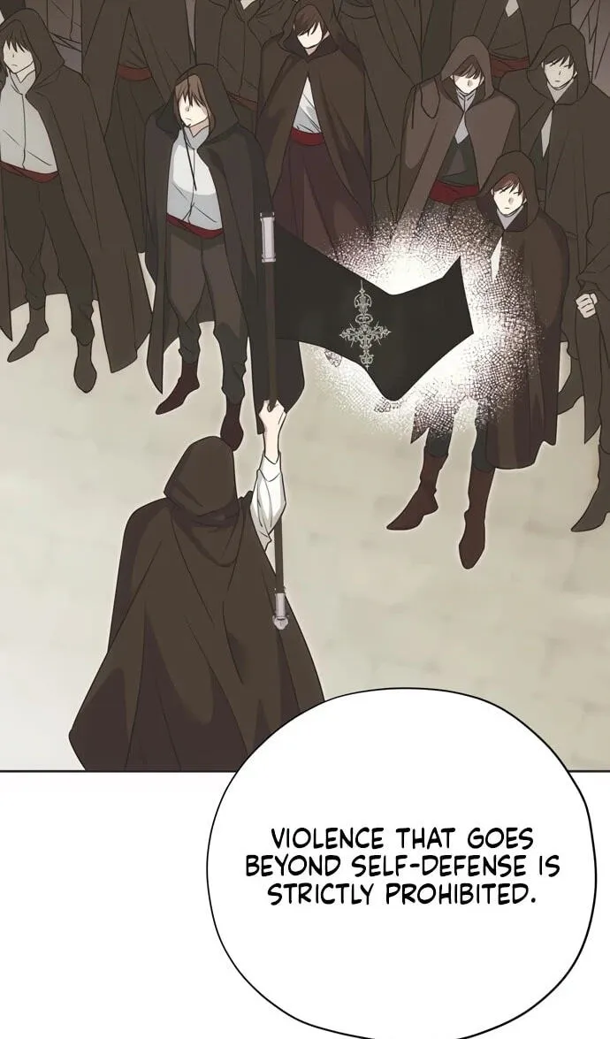Moralless Scandal Chapter 71 page 12 - 