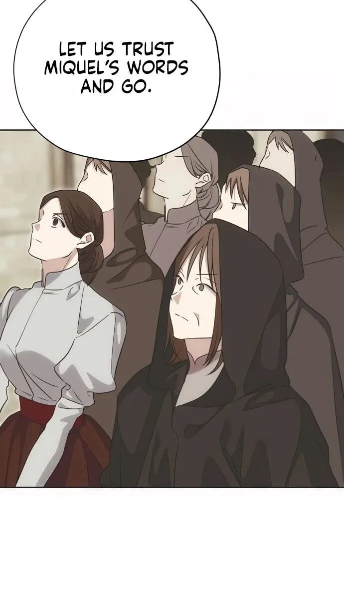 Moralless Scandal Chapter 71 page 22 - 