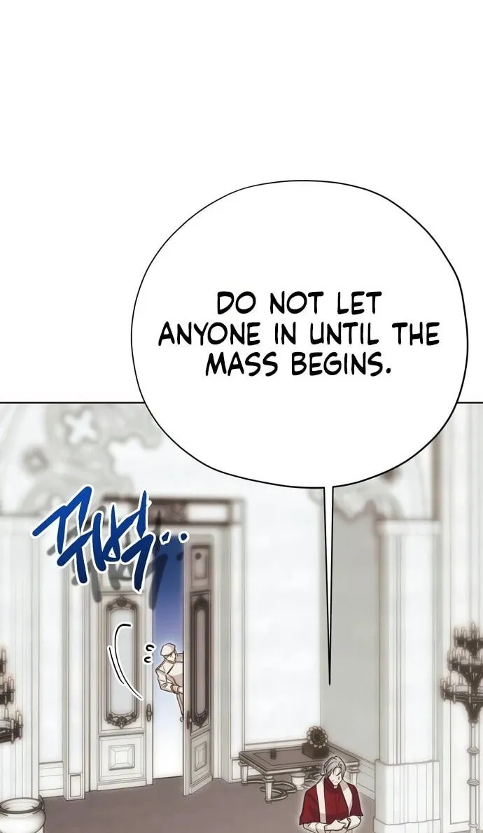 Moralless Scandal Chapter 71 page 35 - 