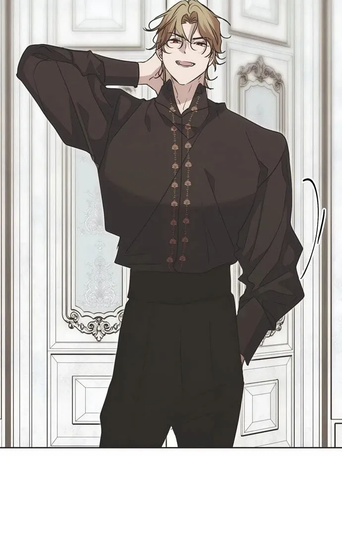 Moralless Scandal Chapter 71 page 48 - 