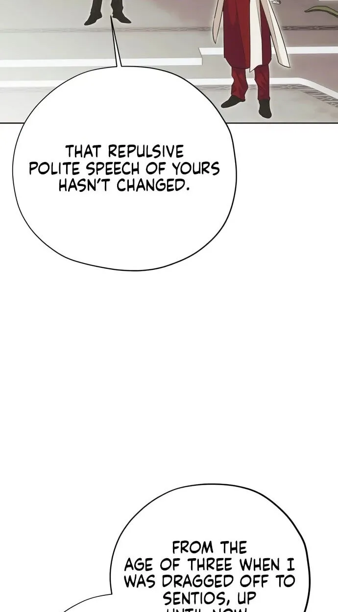Moralless Scandal Chapter 71 page 52 - 