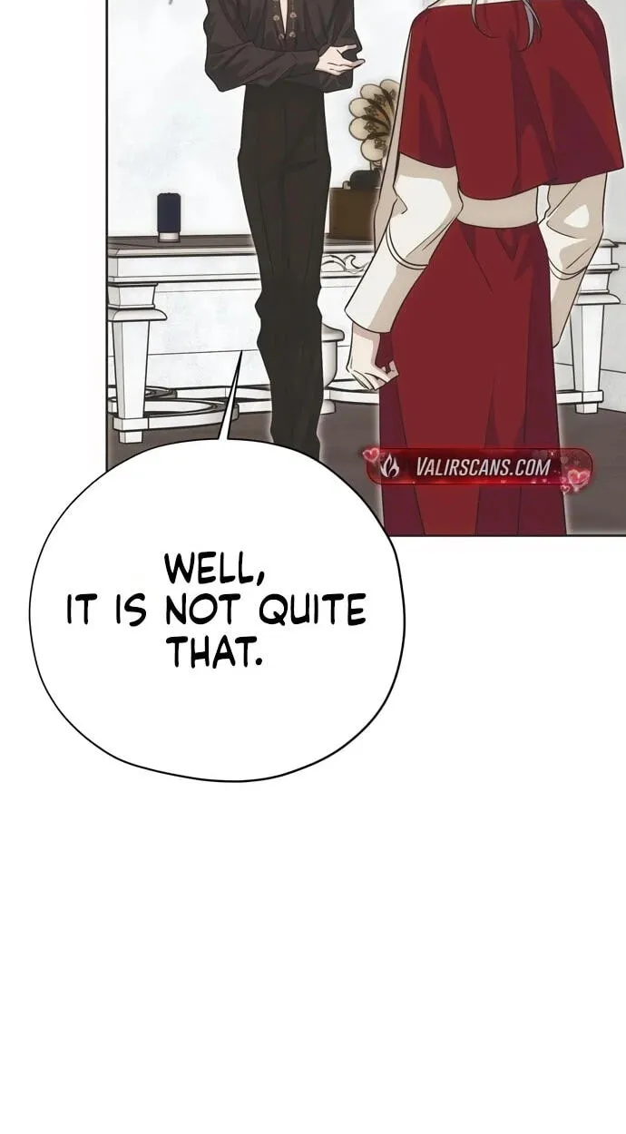Moralless Scandal Chapter 71 page 55 - 