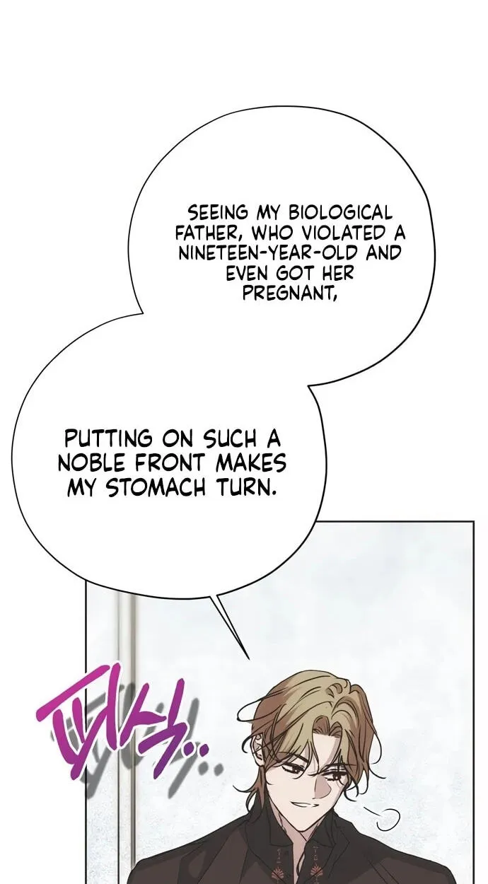 Moralless Scandal Chapter 71 page 56 - 