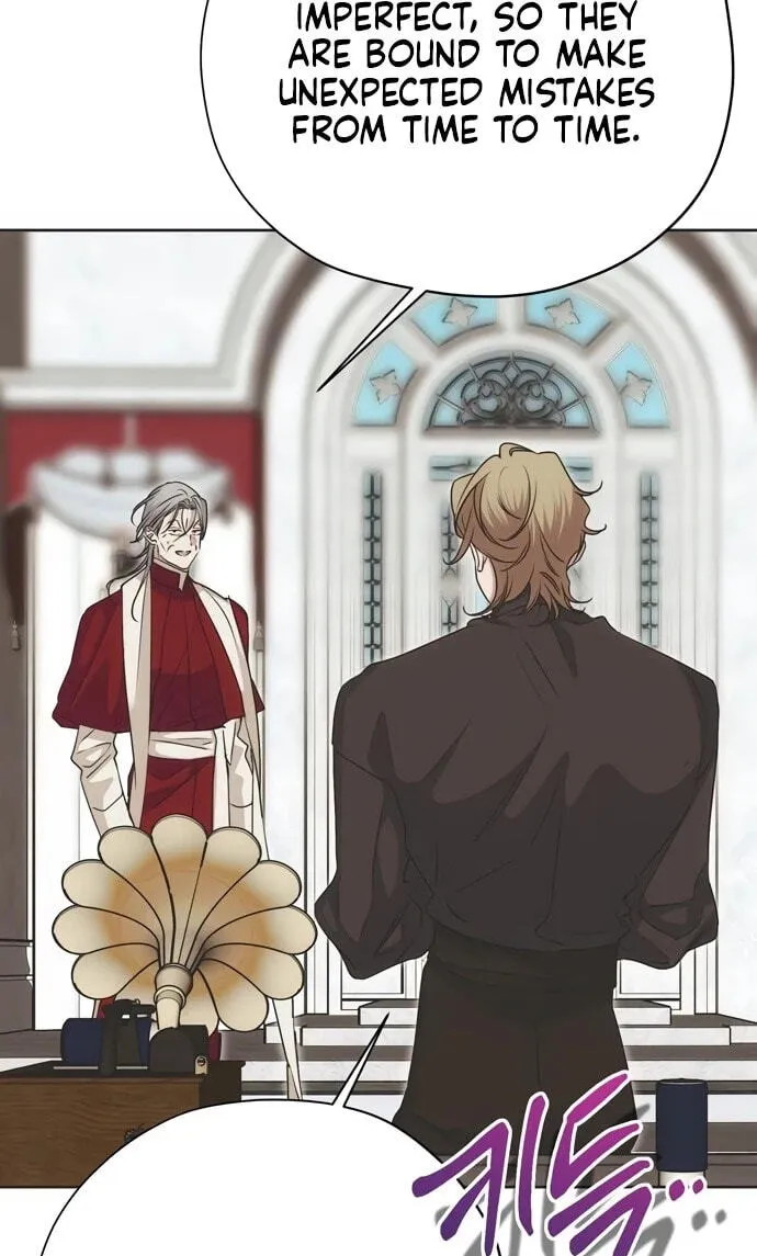 Moralless Scandal Chapter 71 page 58 - 