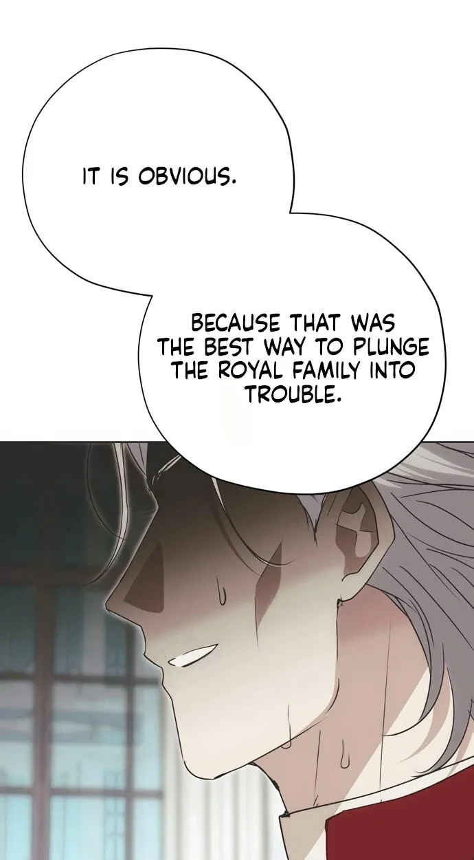 Moralless Scandal Chapter 71 page 74 - 