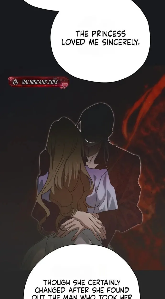 Moralless Scandal Chapter 71 page 81 - 