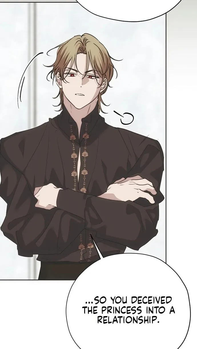 Moralless Scandal Chapter 71 page 83 - 