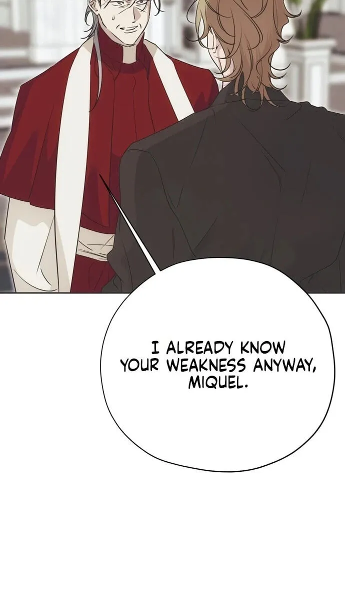 Moralless Scandal Chapter 71 page 85 - 