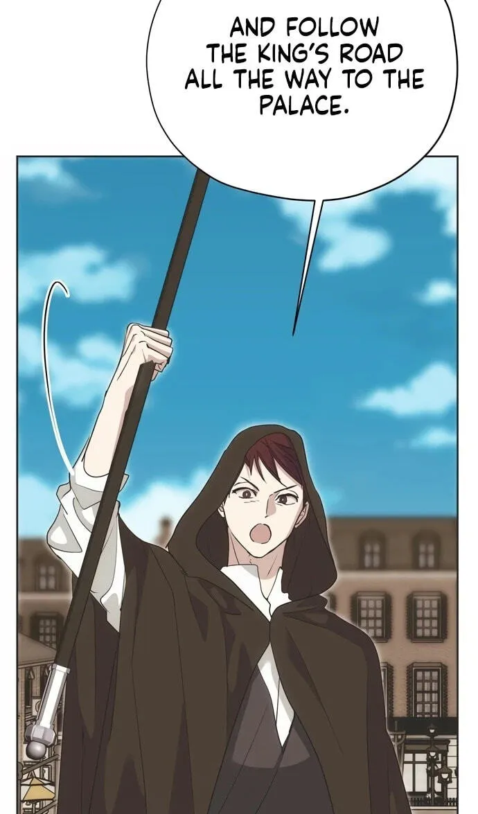 Moralless Scandal Chapter 71 page 10 - 