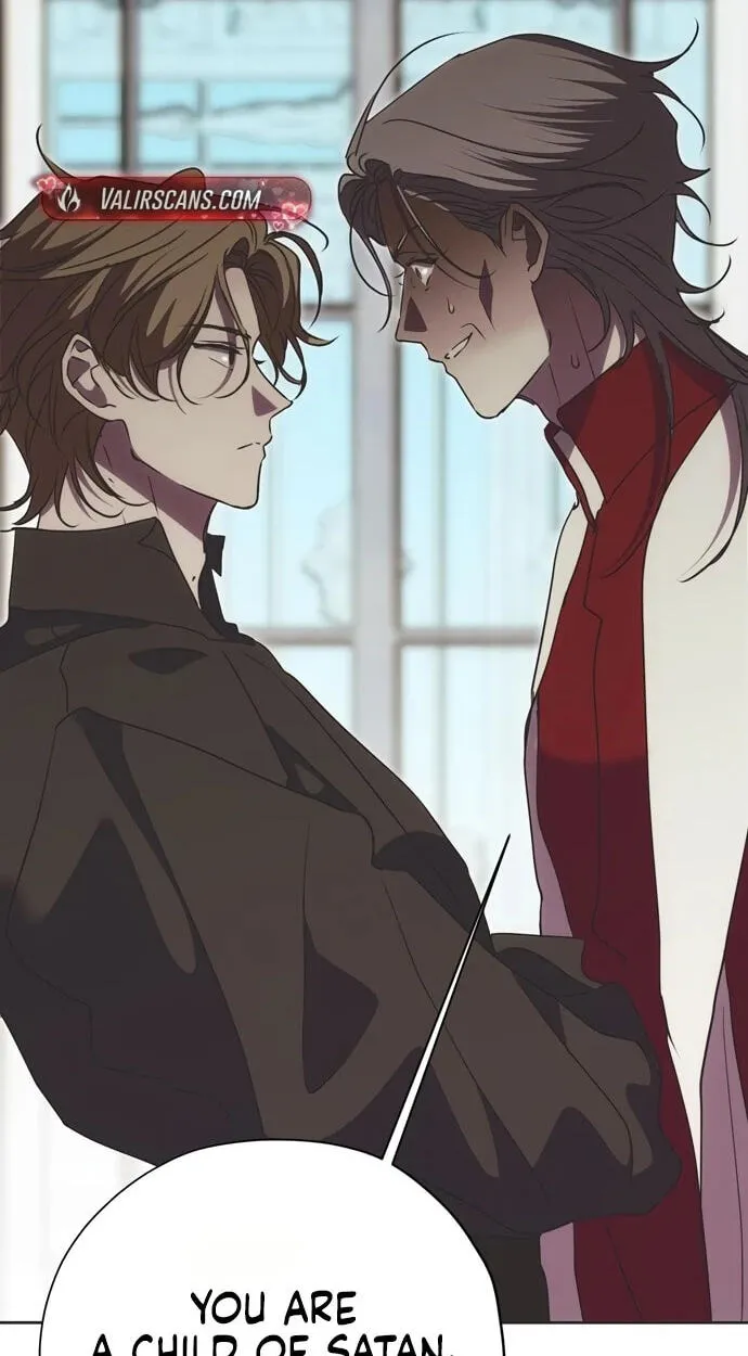 Moralless Scandal Chapter 71 page 92 - 