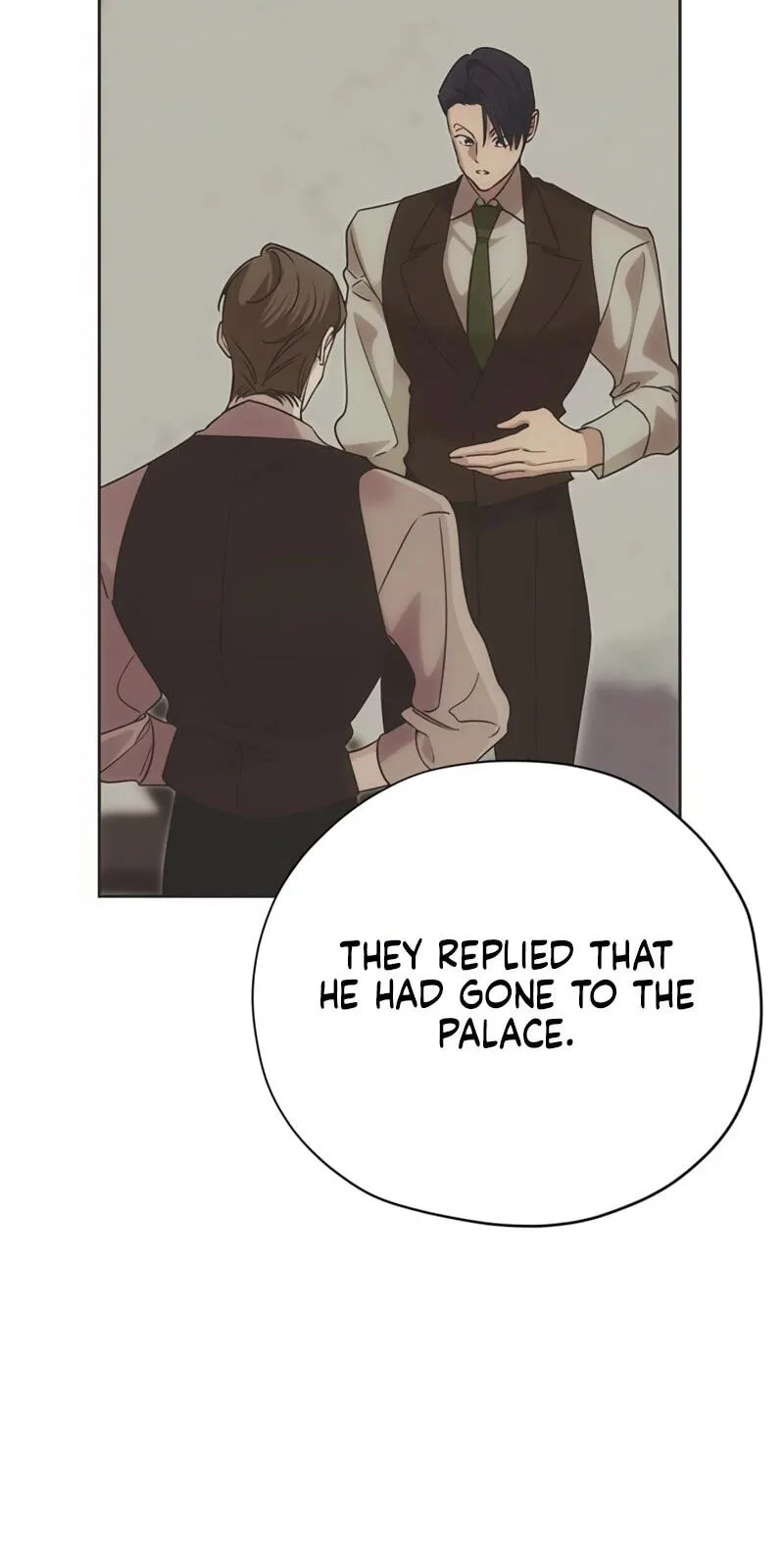 Moralless Scandal Chapter 72 page 111 - 