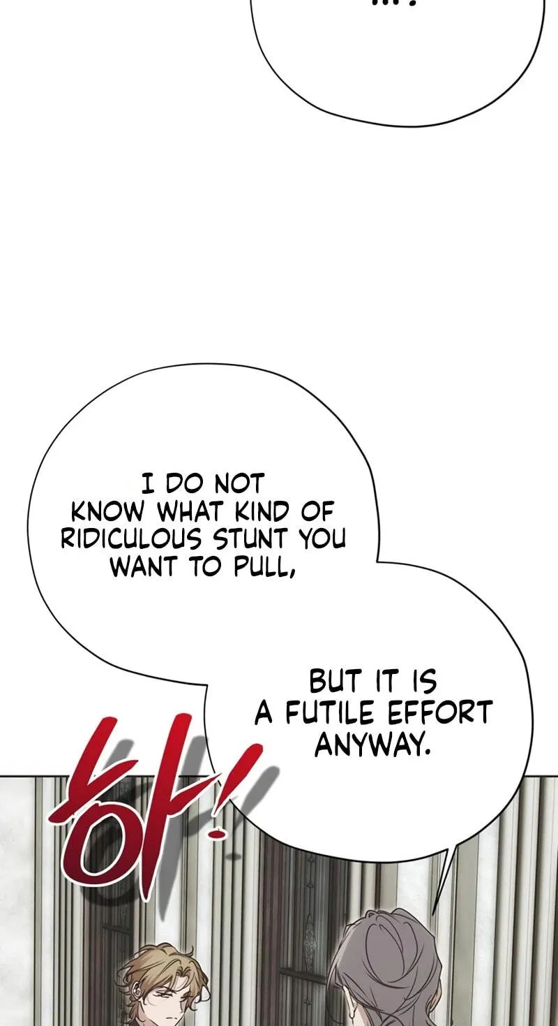 Moralless Scandal Chapter 72 page 20 - 